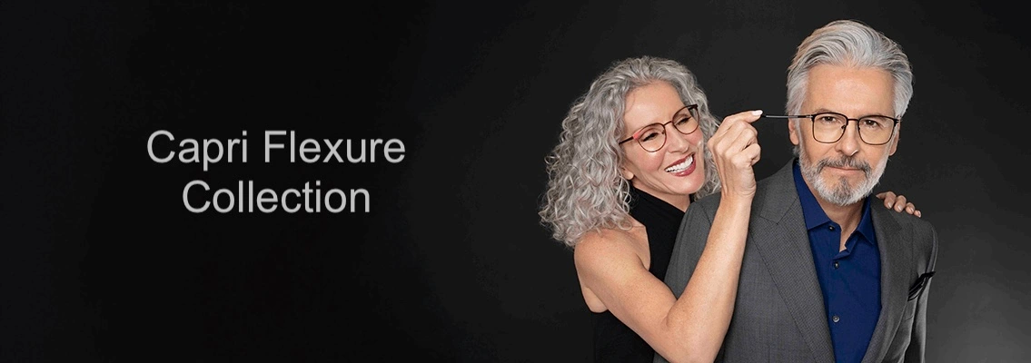 Capri Flexure Collection