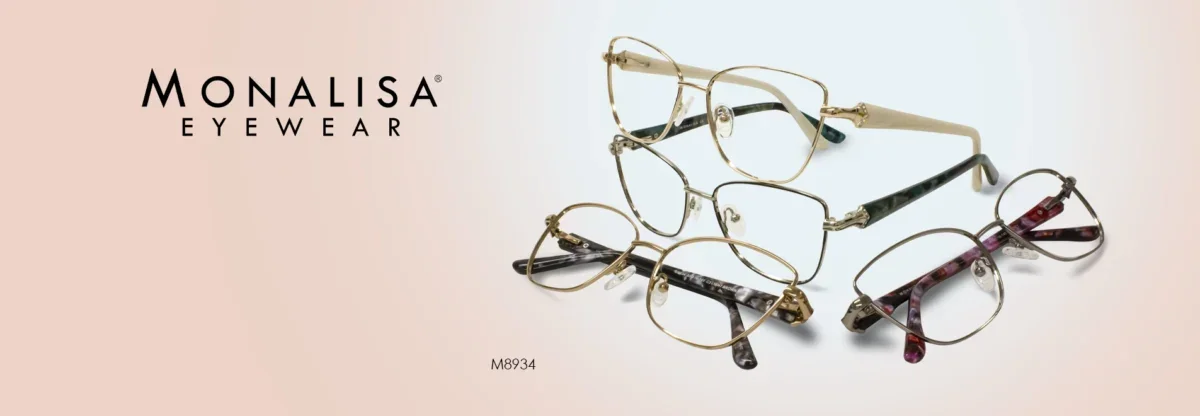Monalisa Eyeglasses
