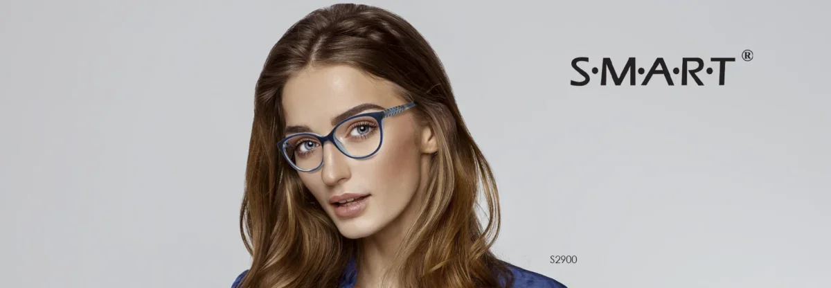 Smart Eyeglasses Collection