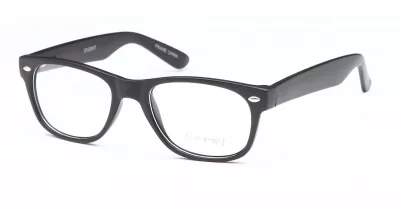 Capri Student Black