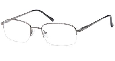 Capri RENAISSANCE - Gunmetal