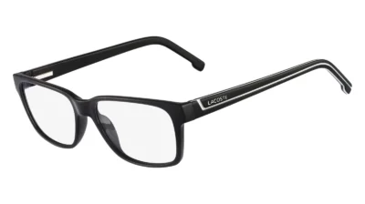 Lacoste L2692 001 - Black