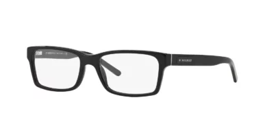 Burberry BE2108 3001 - Black