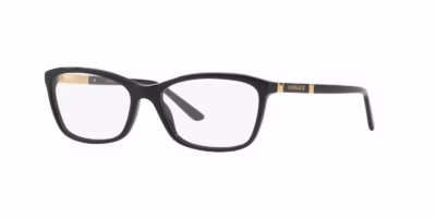 Versace VE3186 GB1 - Black