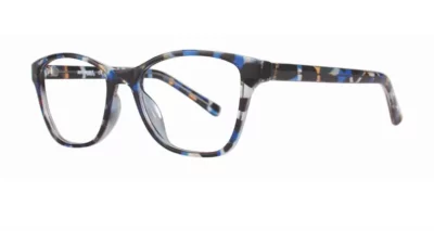 Affordable Designs Diva - Blue Demi