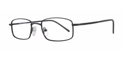 Affordable Designs Kingston Jr - Black