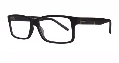 Affordable Designs Liam Black Matte