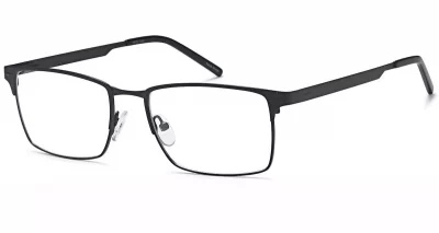Capri FX110 - Black