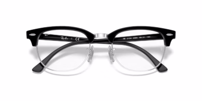 Ray-Ban RX5154 2000 - Black