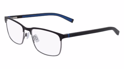 Nautica N7310 005 - Matte Black
