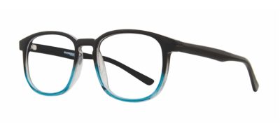 Affordable Designs - Campbell - Black Blue