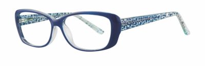 Affordable Designs - Tina - Blue