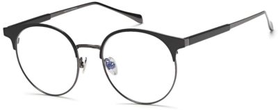Ago MF90011 C01 - Black / Gunmetal