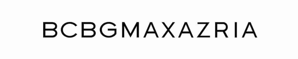 BCBGMAXAZRIA