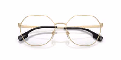 Burberry BE1350 1109 - Light Gold