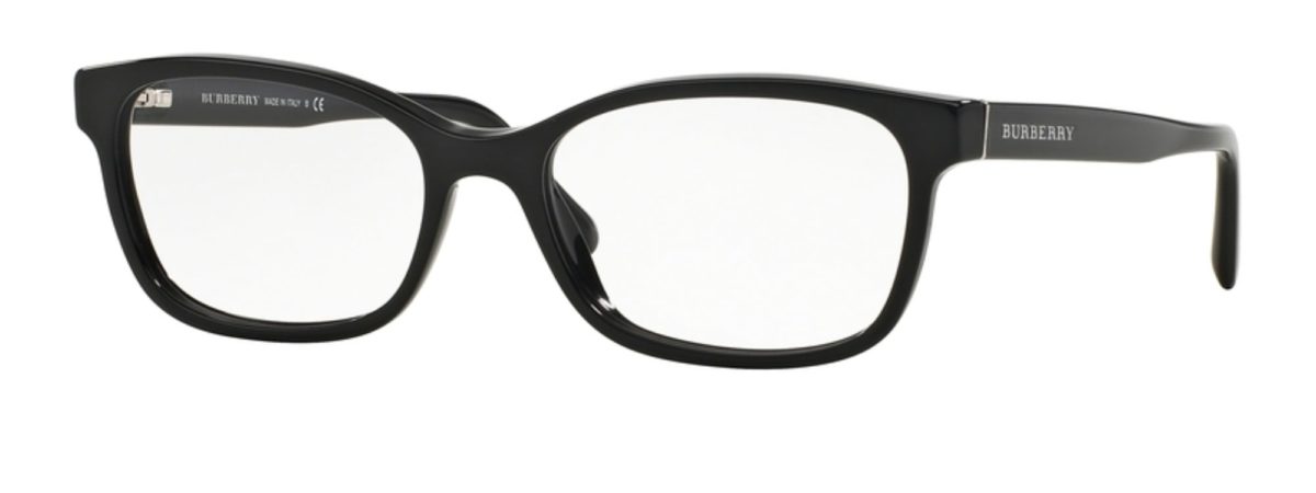 Burberry BE2201 - 3001 Black