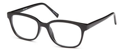 Capri U203 - Black