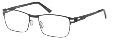 Capri ART 325 - Black