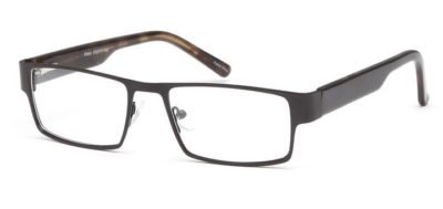 Capri DC109 Black