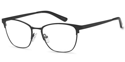 Capri FX111 - Black