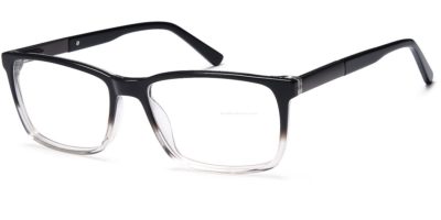 Capri GR 815 - Black Clear