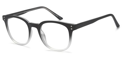 Capri OMG - Black