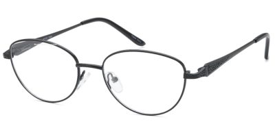 Capri PT 101 - Black