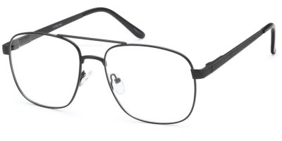 Capri PT 102 - Black