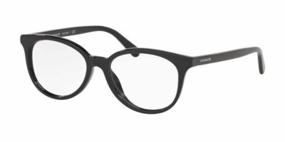 Coach HC6138U 5002  - Black