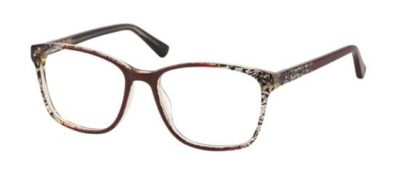 Jill Stuart JS345 - 1 Brown