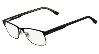 Lacoste L2217 - 001 Matte Black