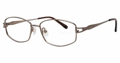 Mademoiselle MM9217 C1 - Brown