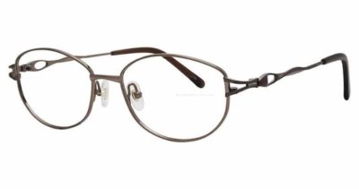 Mademoiselle MM9238 C1 - Brown