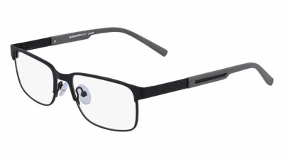 Marchon M-6001 001 - Black