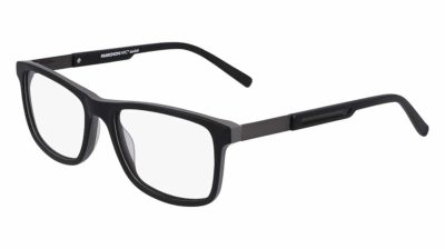 Marchon M-6501 002 - Matte Black