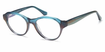 Menizzi M3090 C01 - Gradient Crystal Green