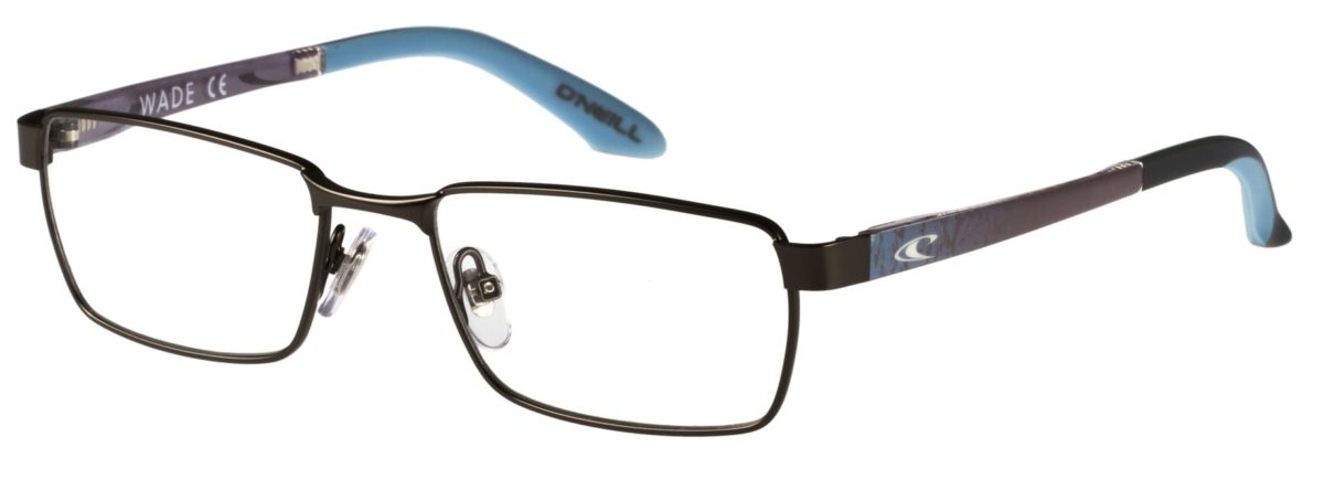 O'Neill ONO Wade 005 - Matte Gunmetal