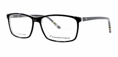 Fatheadz Preferred Stock Trust - Black