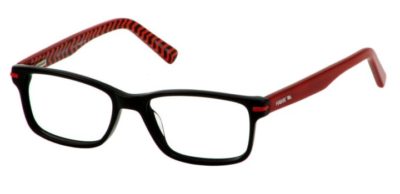 Tony Hawk THK24 1 - Black Red