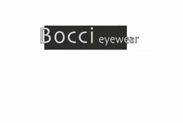 Bocci Eyewear