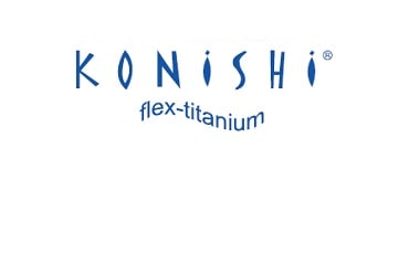 Konishi Flax Titanium