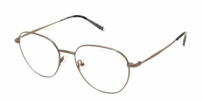 Perry Ellis PE442 2 Gunmetal