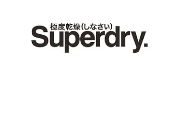 SuperDry