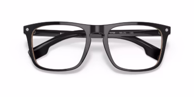 Burberry BE2340 3798 - Black