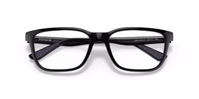 Coach HC6170U 5002 - Black
