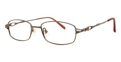 Mademoiselle MM9237 C1 Brown