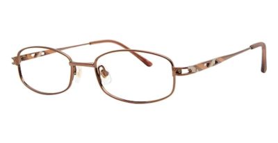 Mademoiselle MM9239 C1 Brown