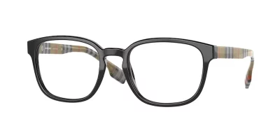 Burberry BE2344 3952 Black
