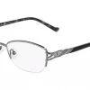 Très Jolie 194 070 - Gunmetal