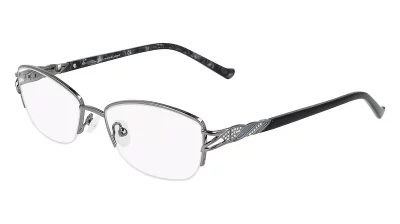 Très Jolie 194 070 - Gunmetal